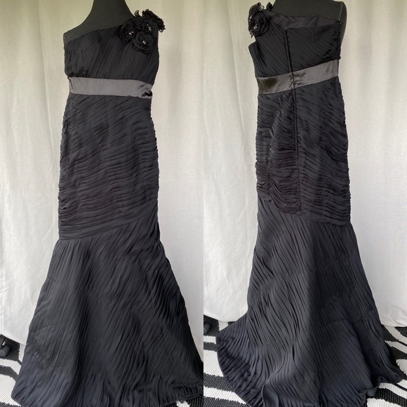 Jovani Evening Gown NWOT - Picture 2 of 10